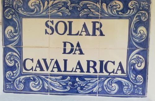 Ourique Ski Chalet | Solar da Cavalariça