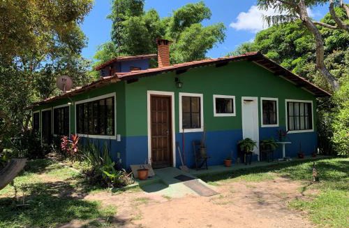 Pati Valley House | Solar das Mangueiras - Vale do Capão