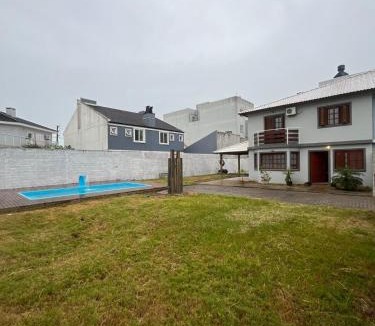 Cassino House | Solar das Palmeiras