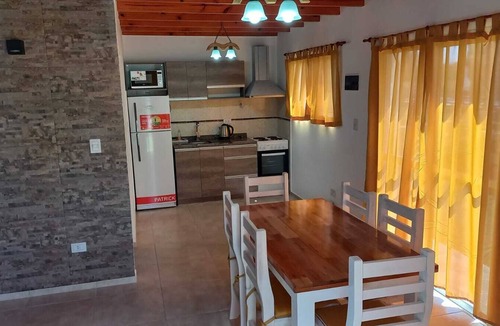 Colon Cabin | Solar de Artalaz, your place in Colón, Entre Rios, Argentina.