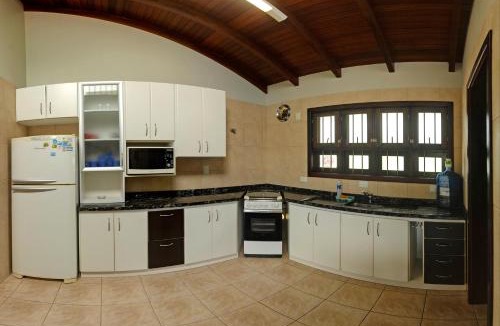 Centro Apartment | Solar de Garopaba