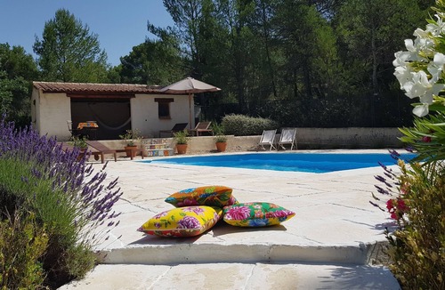 Rognes Cottage | Solar de Provence, charming cottage in Provence at the foot of the Luberon