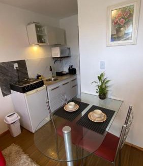Florianopolis House | Solar do Braz Tiny House