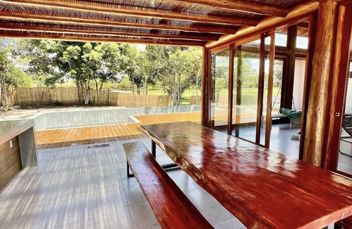 Curuipe House | Solar do Golfe