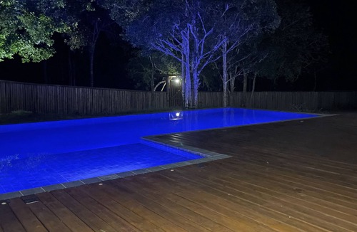 Curuipe House | Solar do Golfe
