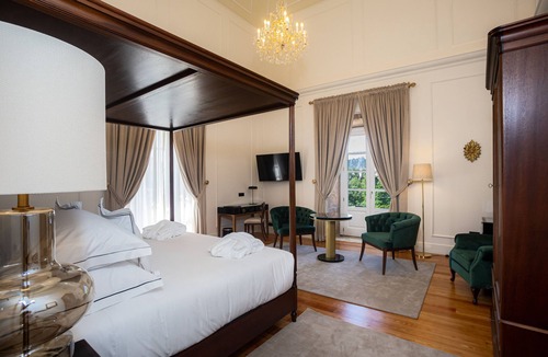 Arcos de Valdevez Hotel | Solar do Requeijo by Luna Hotels&Resorts