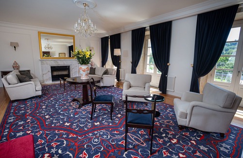 Arcos de Valdevez Hotel | Solar do Requeijo by Luna Hotels&Resorts