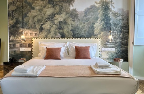 Ponta Delgada Bed & Breakfast | Solar dos Cantos