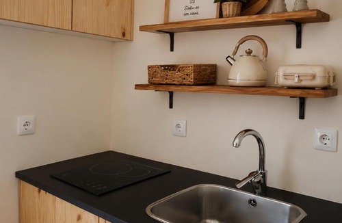 Vila do Conde Apartment | Solar dos Caseiros