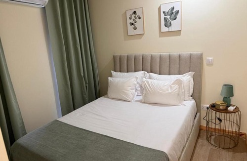 Vila do Conde Apartment | Solar dos Caseiros
