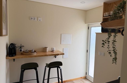 Vila do Conde Apartment | Solar dos Caseiros
