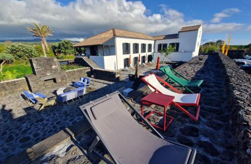Madalena Cabin | Solar dos limas