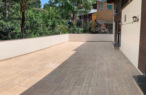 Taruma House | solar dos maias