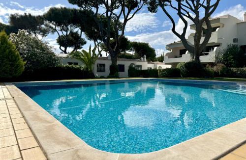 Quarteira Apartment | Solar dos Pinheiros T3