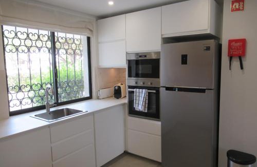 Quarteira Apartment | Solar dos Pinheiros T3