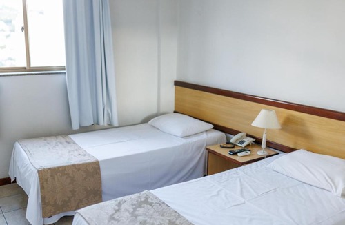 Centro Apartment | Solar Flat Hotel