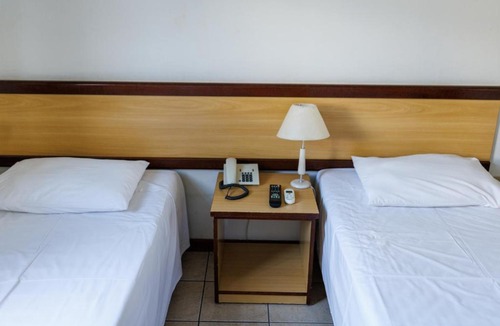 Centro Apartment | Solar Flat Hotel