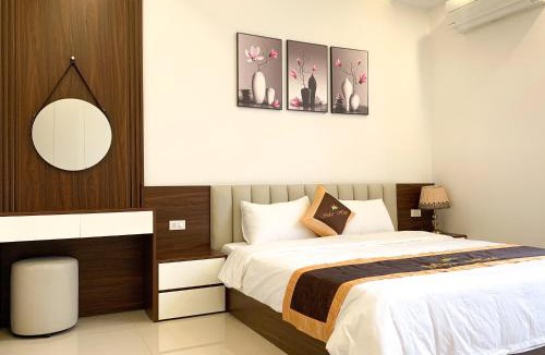 Ha Long Hotel | Solar Hotel Hạ Long