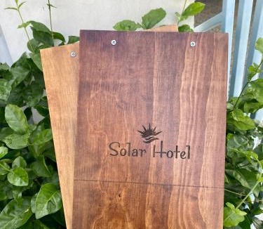 Ha Long Hotel | Solar Hotel