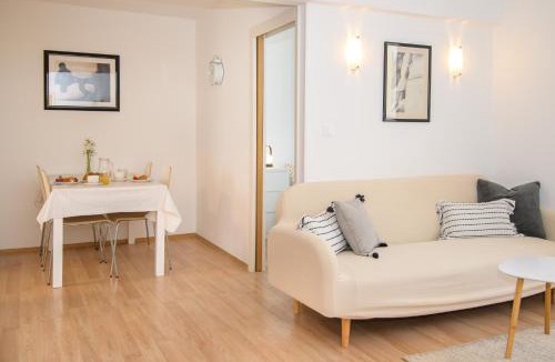 City Center House | Solar Istra Porec