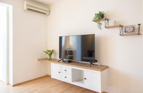 City Center House | Solar Istra Porec