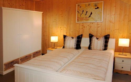 Mildenitz Apartment | Solar-Ligna