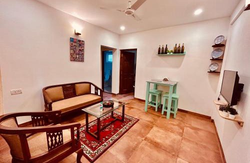 Siridao Apartment | SOLAR MARIA PIEDADE