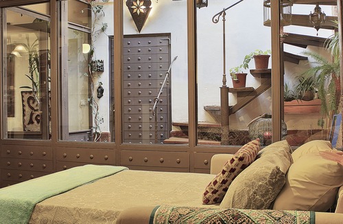 Sacromonte House | solar MontesClaros VUT/GR/00051