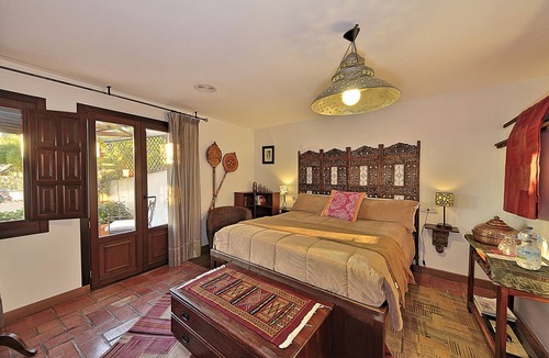 Sacromonte House | solar MontesClaros VUT/GR/00051