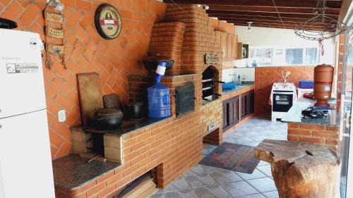 Historical Vila Mambucaba House | Solar Oliveira