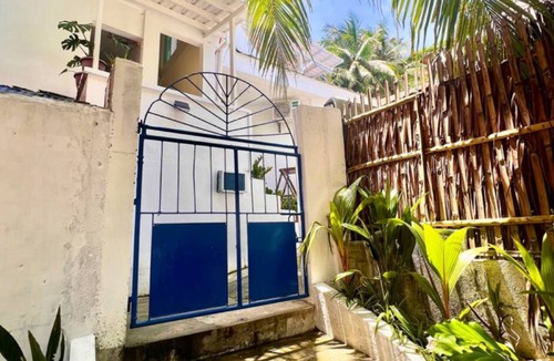 Manoc-Manoc House | Solar-Powered Hilltop Haven Boracay Beach Escape