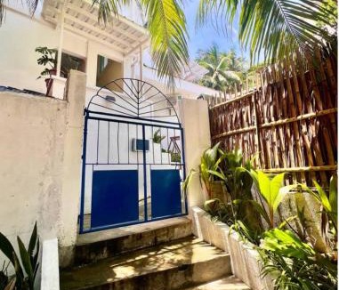 Manoc-Manoc House | Solar-Powered Hilltop Haven Boracay Beach Escape