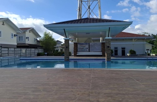 Dao House | Solar Powered Home in Panglao Island (Dauis)