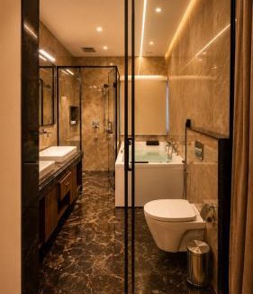 Rajbagh Hotel | Solar Residency, Srinagar