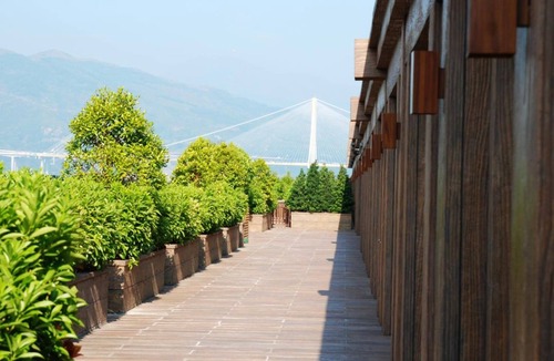 Ma Wan Hostel | Solar Villas - Hostel