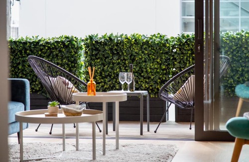 Grey Lynn Apartment | Solara by Homello