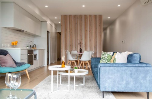 Grey Lynn Apartment | Solara by Homello