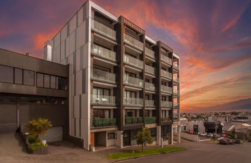 Grey Lynn Apartment | Solara by Homello