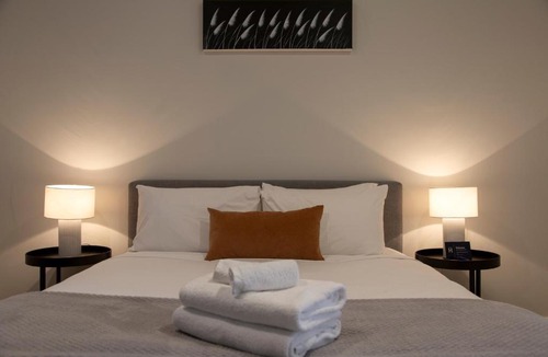 Grey Lynn Apartment | Solara by Homello