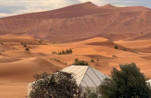 Rissani House | Solara camp