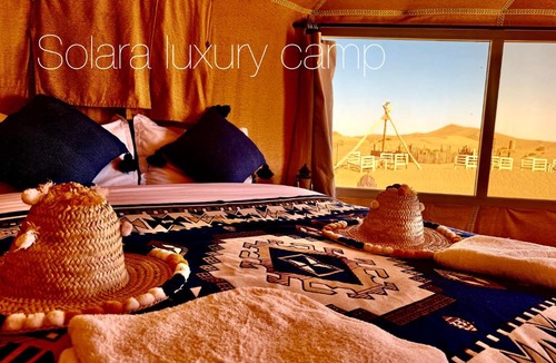 Rissani House | Solara camp