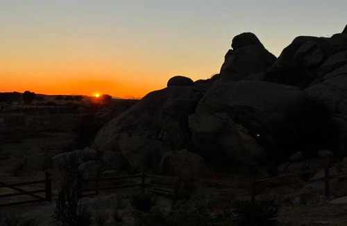 Tecate Municipality Other | Solara Glamping