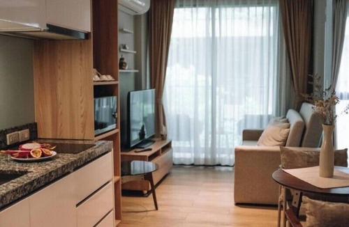 Cherngtalay Apartment | Solara Stays Phuket