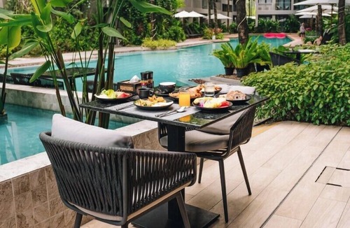 Cherngtalay Apartment | Solara Stays Phuket