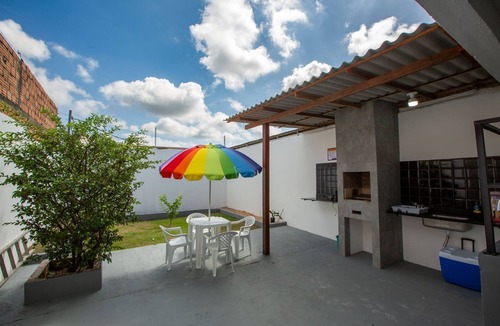 Barcarena Hotel | Solare Hotel
