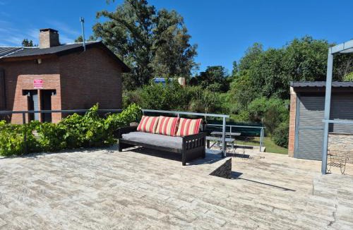 Tanti Cabin | Solares de Tanti