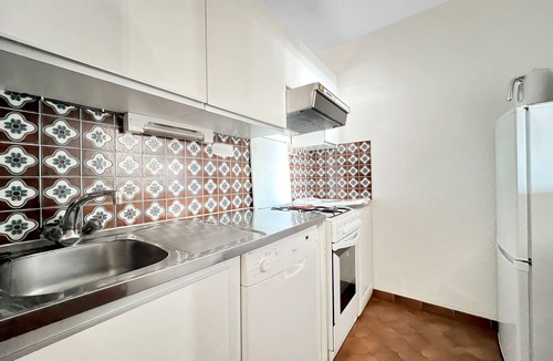 Les Carroz-d'Araches Apartment | Solaret