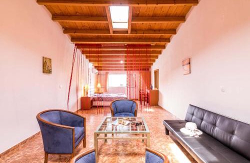Corfu Town Apartment | Solari Cosy Studio 2