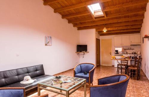 Corfu Town Apartment | Solari Cosy Studio 2