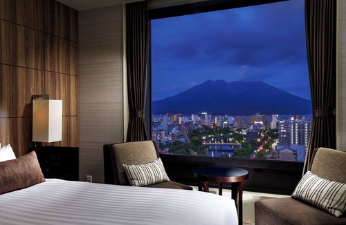 Chuocho Hotel | Solaria Nishitetsu Hotel Kagoshima